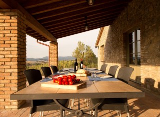 Bild 19541 von Haus Villa Andreoli