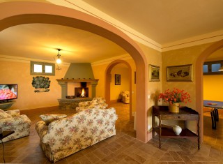 Bild 19542 von Haus Villa Andreoli