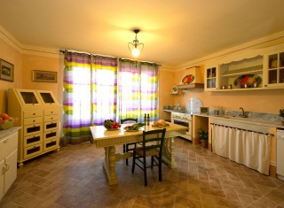 Bild 19544 von Haus Villa Andreoli