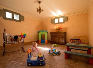 Bild 19545 von Haus Villa Andreoli