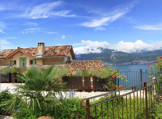 Bild 20658 von Haus Villa Garda