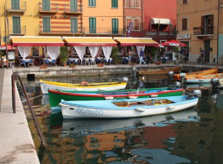 Bild 20664 von Haus Villa Garda