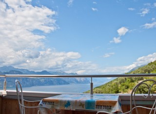 Bild 20682 von Haus Villa Garda