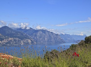 Bild 20685 von Haus Villa Garda