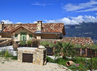 Bild 20686 von Haus Villa Garda