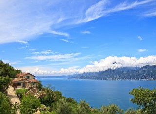 Bild 20687 von Haus Villa Garda