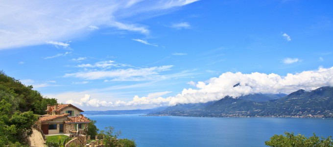 Bild 20687 von Haus Villa Garda