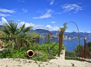 Bild 20690 von Haus Villa Garda