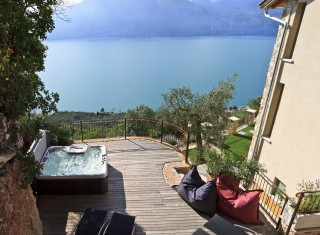 Bild 20695 von Haus Villa Garda