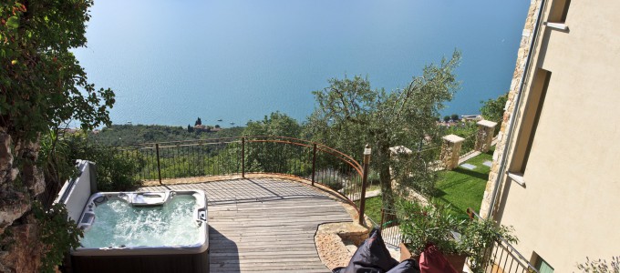 Bild 20695 von Haus Villa Garda