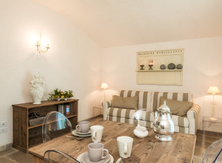 Bild 23316 von Haus Il Trulli