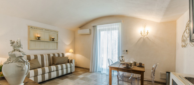 Bild 23317 von Haus Il Trulli