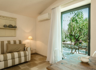 Bild 23318 von Haus Il Trulli