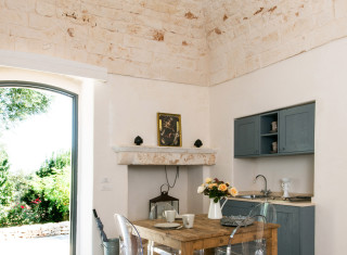 Bild 23323 von Haus Il Trulli