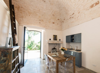 Bild 23325 von Haus Il Trulli