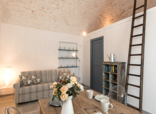 Bild 23327 von Haus Il Trulli