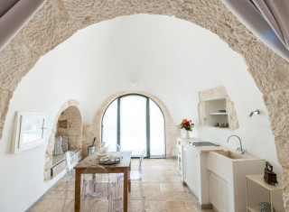 Bild 23328 von Haus Il Trulli