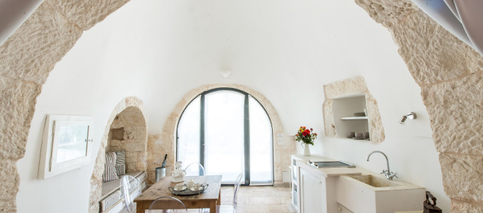 Bild 23328 von Haus Il Trulli