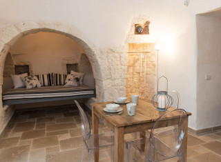 Bild 23333 von Haus Il Trulli