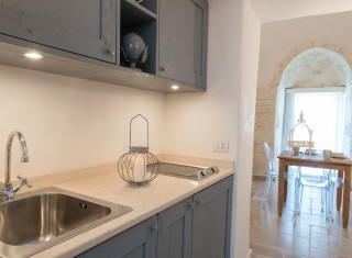 Bild 23334 von Haus Il Trulli