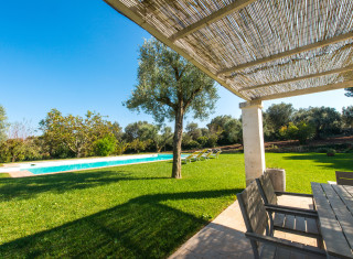 Bild 23341 von Haus Il Trulli