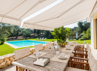 Bild 23342 von Haus Il Trulli