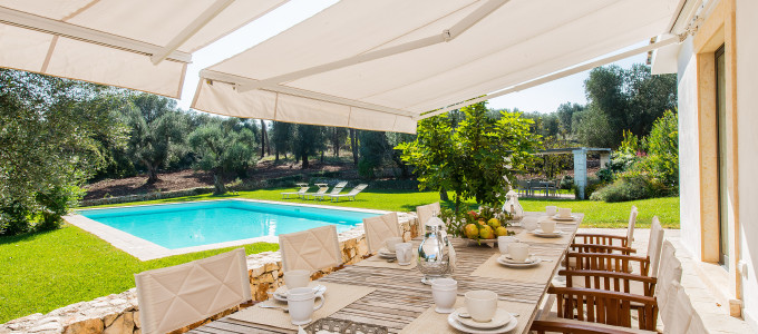 Bild 23342 von Haus Il Trulli