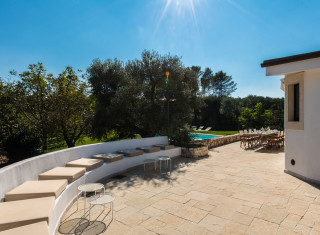 Bild 23343 von Haus Il Trulli