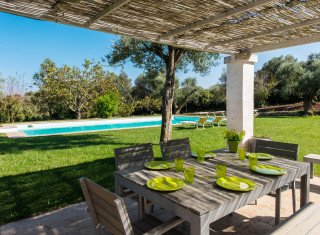 Bild 23344 von Haus Il Trulli