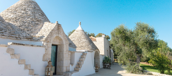 Bild 23345 von Haus Il Trulli