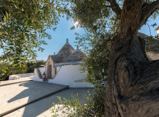 Bild 23347 von Haus Il Trulli