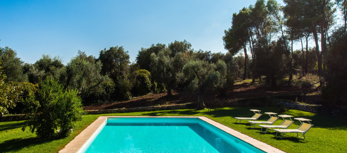 Bild 23348 von Haus Il Trulli