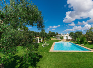 Bild 23349 von Haus Il Trulli