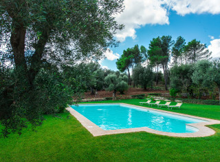 Bild 23350 von Haus Il Trulli