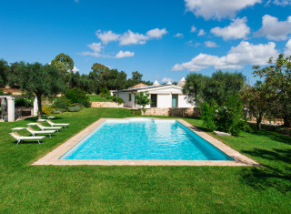 Bild 23351 von Haus Il Trulli