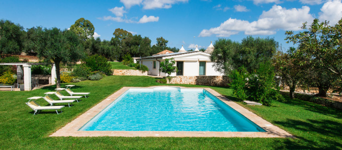 Bild 23351 von Haus Il Trulli