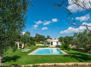 Bild 23352 von Haus Il Trulli