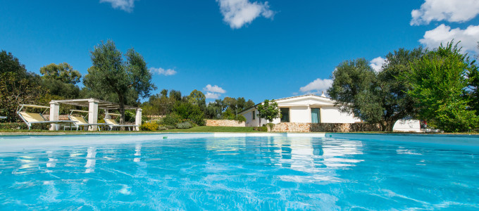 Bild 23353 von Haus Il Trulli