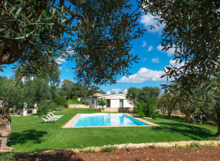 Bild 23354 von Haus Il Trulli