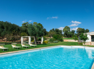 Bild 23355 von Haus Il Trulli