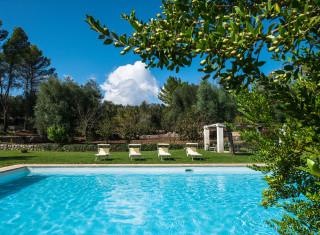 Bild 23356 von Haus Il Trulli