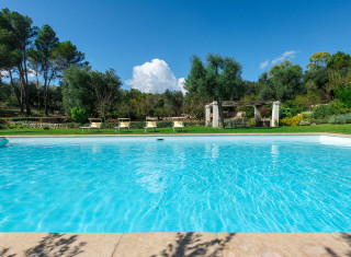 Bild 23357 von Haus Il Trulli