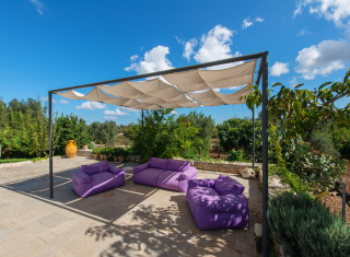 Bild 23360 von Haus Il Trulli