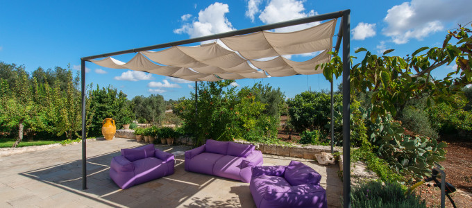 Bild 23360 von Haus Il Trulli