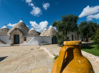 Bild 23362 von Haus Il Trulli