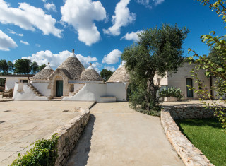 Bild 23363 von Haus Il Trulli