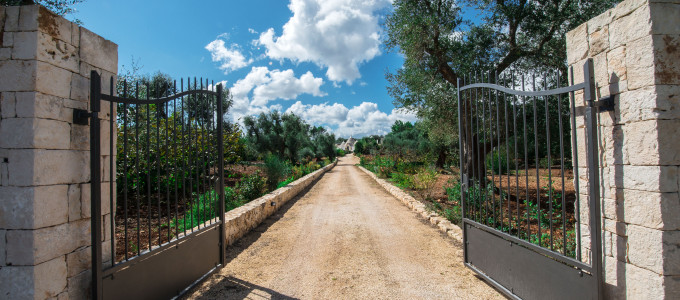 Bild 23364 von Haus Il Trulli