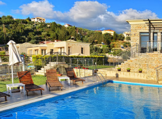 Bild 23435 von Haus Villa Nikos