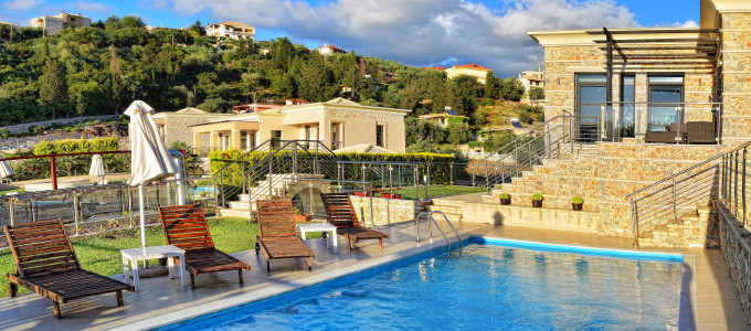 Bild 23435 von Haus Villa Nikos