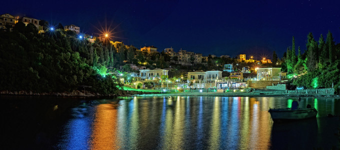 Bild 23437 von Haus Villa Nikos